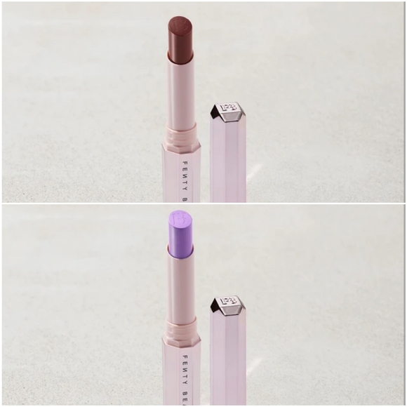 Fenty Beauty Other - Fenty Lipsticks